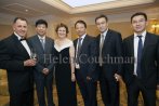 Australian Chamber of Commerce China's 15th Anniversary Gala dinner