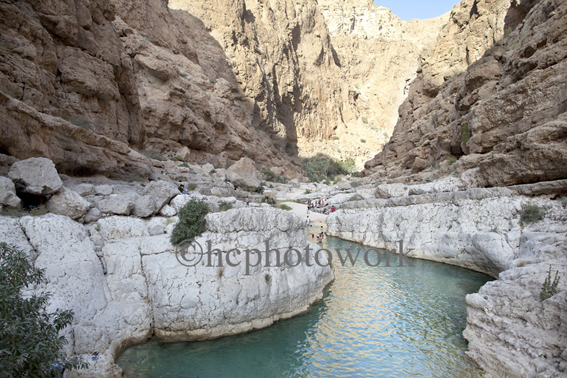 _MG_1144 Wadi, Oman ©hcphotowork