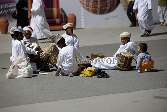 _MG_1470 music Omani Festival, Muscat ©hcphotowork