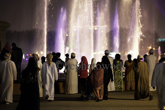 _MG_1476 Omani Festival, Muscat, Oman ©hcphotowork