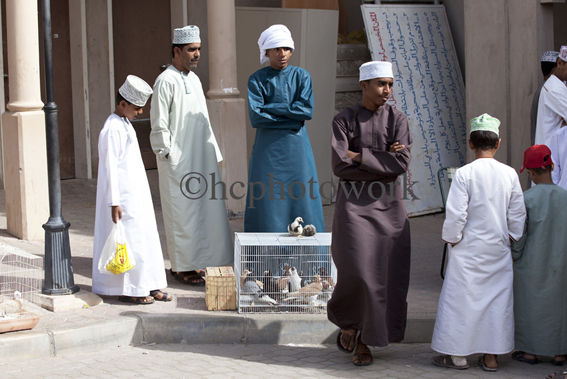 _MG_9005 Niswa, Oman ©hcphotowork