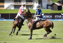 The Polo Times - Gstaad, Switzerland: Hublot Gold Cup Polo