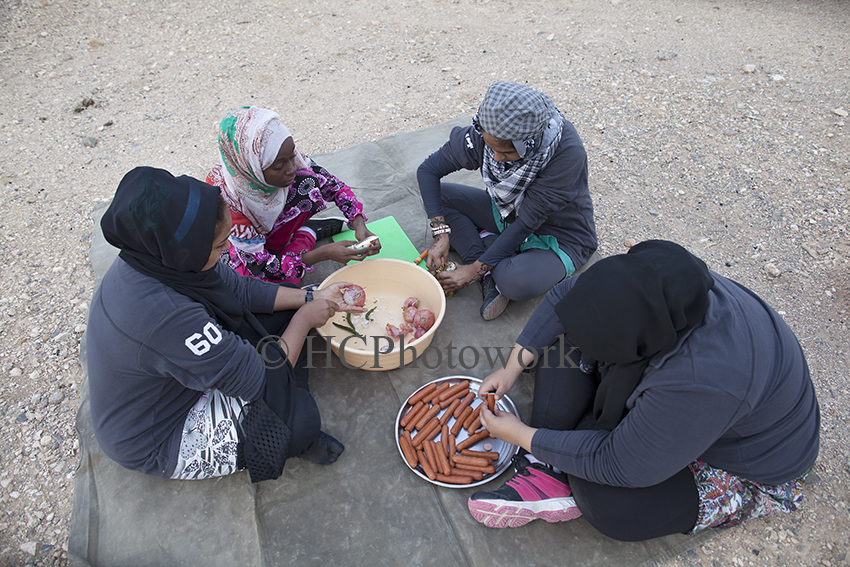 IMG_5033 Darsait School for Girls, Muscat, Oman. Outward Bound Oman. March 2014. © HCPhotowork