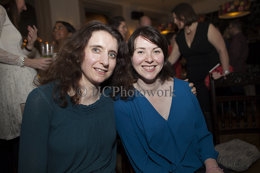 Anna's party, Clapham, April 2014, © hcphotowork