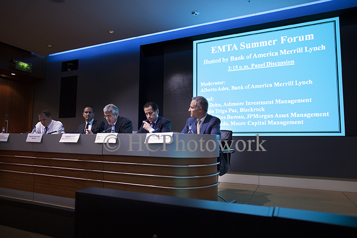 EMTA Summer Forum 2014, © HCPhotowork