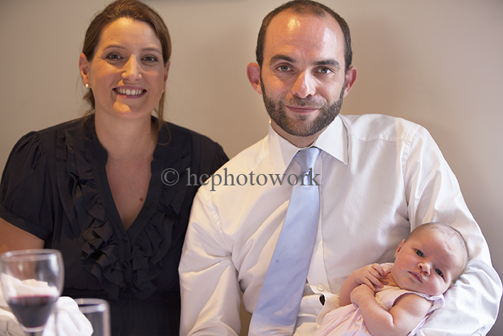 Baby Jessica Brentwood 2014 © hcphotowork