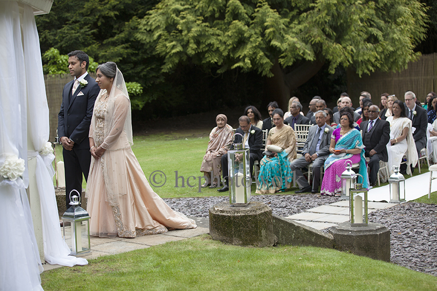 Tas and Aarvin's Wedding Day, May 2015, copyright hcphotowork